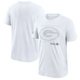 thumbnail image 1 of T-Shirt à Manches Courtes en Coton de Performance de l'Équipe Sideline de Football de la NFL, 1 of 5
