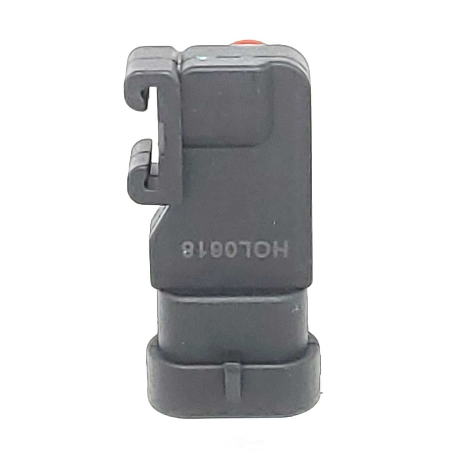 Holstein 2Map0002: Manifold Pressure Sensor Gmc Fits select: 2006-2007 CHEVROLET IMPALA, 2002-2007 CHEVROLET TRAILBLAZER