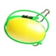 thumbnail image 3 of 2X Kayak Tow Line Cuerda, Correa De Flotador De De Boya Con Mosquetón de material acero Inoxidable Gancho Para De Anclajes De, 3 of 9