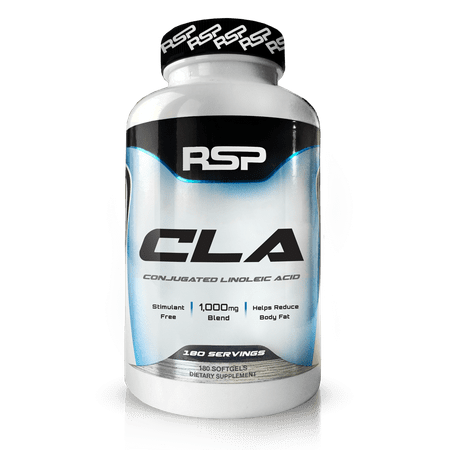 Reduce Weight Fruit - CLA High Potency Softgels, 100% Stimulant-Free Weight Loss Support to Help Reduce Bodyfat, 180 Softgels