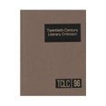 thumbnail image 1 of Pre-Owned Twentieth-Century Literary Criticism (Hardcover) 9780787645564, 1 of 1