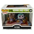 thumbnail image 2 of Funko POP! Moment Disney Villains Assemble Emperor's New Groove Kronk and Yzma #1205 Exclusive, 2 of 5