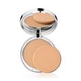 thumbnail image 3 of Maquillaje Superpowder Double Face Clinique 04 Matte Honey 0.35 oz, 3 of 5