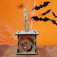 thumbnail image 3 of Decoraciones de Halloween Lámpara de Halloween Desmontable Luz de Ambiente para Decoración de Mesa, 3 of 6