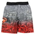 thumbnail image 2 of DC Comics Batman V Superman: Dawn of Justice Boys Swim Shorts 6/7, 2 of 3