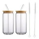 thumbnail image 1 of Vasos creativos BLESIY para Beber 2 piezas Reutilizables 500ml/350ml, 1 of 4