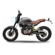 thumbnail image 4 of Motocicleta Doble Propósito MB Motos Hornet 250R  Gris 2021 MB MOTOS Hornet 250R 250cc Gris, 4 of 5