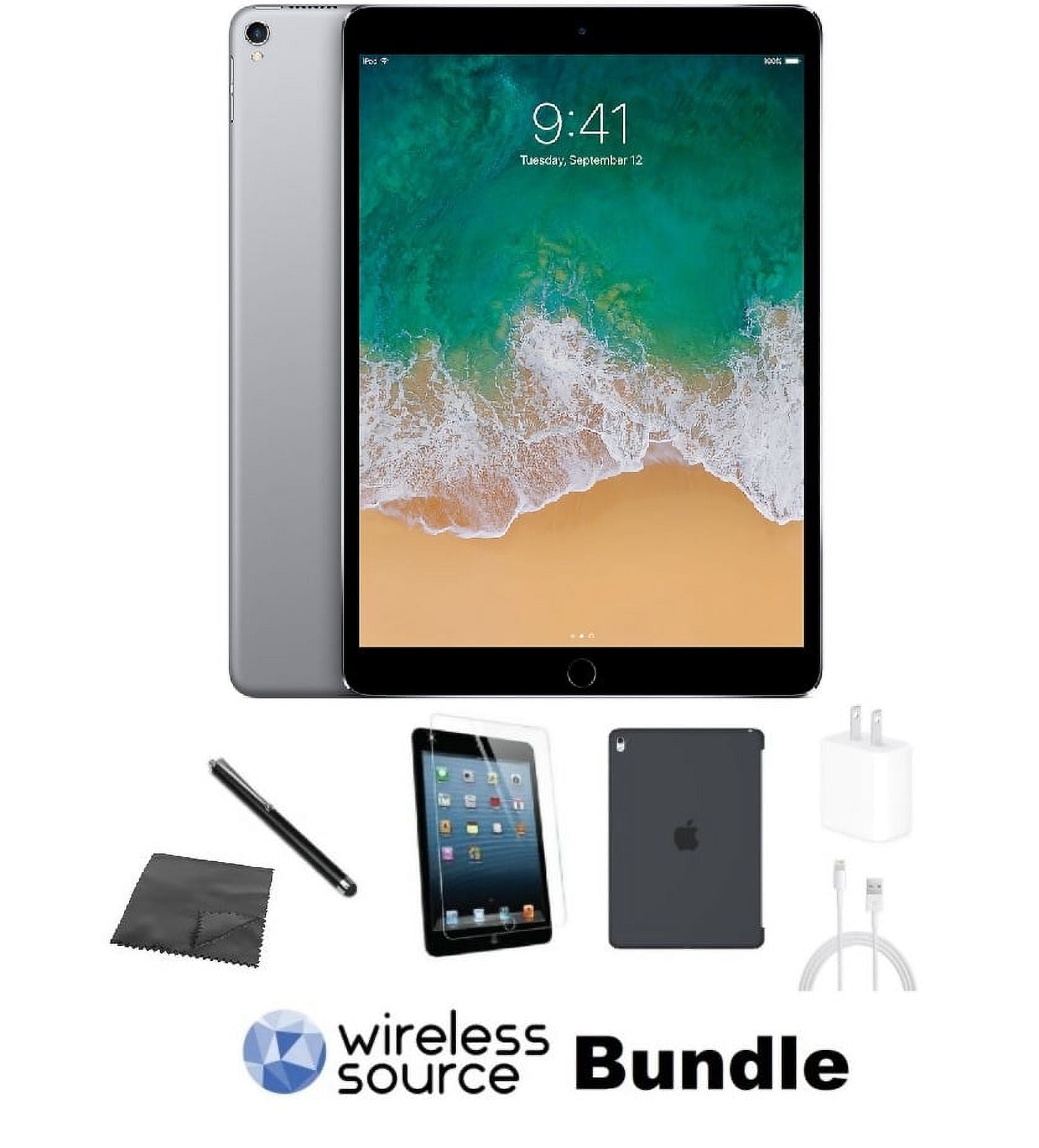 Restored Apple iPad Pro 11