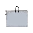 thumbnail image 4 of Pro Art Mesh & Vinyl Zipper Bag with Handle 15"x18", Mesh Zipper Pouch Bags, Travel Pouch, Pouches for Organization, Board Game Storage Bags, Pencil Pouch, Bags, 4 of 7