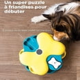 thumbnail image 3 of Hound Dog Tornado Interactive Dog Puzzle -, 3 of 5