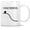 ENG011 - White, variant on Funny Tears of My Staff Still Warm Mug Gifts for Boss Manager, Best Bosses Day Farewell Christmas Birthday Gifts for Men Women Assistant Office Co-Worker, Mens Coffee Mug 11 oz