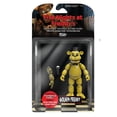 thumbnail image 1 of Figura de acción de Freddy articulado, de Funko (Five Nights at Freddy's), color dorado, 5 pulgadas Funko ARTICULATED ACTION FIGURE: FNAF, 1 of 2