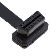 thumbnail image 3 of Cable de extensión OBD2 10m -II 16Pin Sharpla, 3 of 8