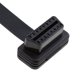 thumbnail image 3 of Extensor de Conector de Diagnóstico 16pin 10m kusrkot Conector de cable de extensión OBD2, 3 of 8