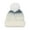 Beige, variant on Jamicy Beanie for Women Lightweight Warm Winter Hats Women Soft Warm Cuffed Knitted Beanie Hats Skull Cap