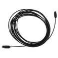 thumbnail image 5 of ZLight Optical Digital Audio Cable Fiber Optic Male Line to Cable 5M Male, 5 of 5
