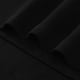thumbnail image 5 of pstuiky camiseta de hombre, Blusas casuales holgadas de color liso con cuello redondo y manga corta para hombre ropa de hombre xxl, 5 of 5