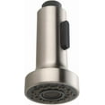 thumbnail image 1 of Hand Shower Faucet Kitchen Sink Mixer Press Down Pro Head 2 Functions Jets Kitchen Mixer Universal, 1 of 4
