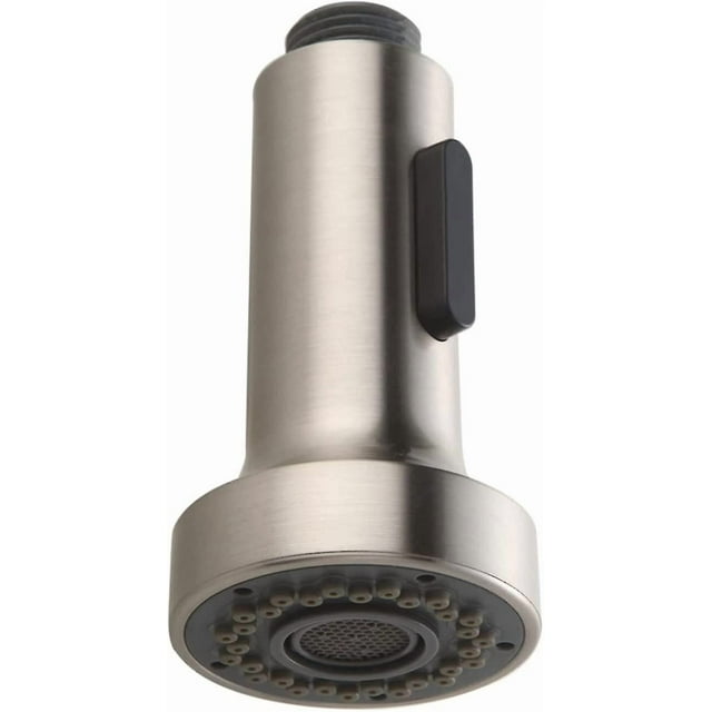 Hand Shower Faucet Kitchen Sink Mixer Press Down Pro Head 2 Functions Jets Kitchen Mixer Universal