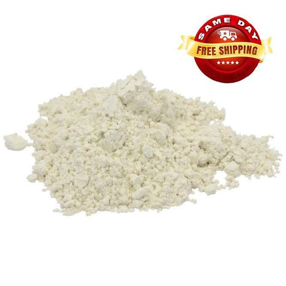C-smax sericite white luxury mica colorant pigment powder cosmetic grade 4 oz