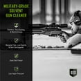 thumbnail image 3 of Breakthrough Clean Technologies® Military-Grade Solvent, 6oz Bottle, Clear, 3 of 6