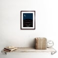 thumbnail image 2 of Bute House Edinburgh Framed Wall Art Print 9X7, 2 of 5