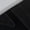 Black/White, variant on Womens FUSEv5 Softball Turfs White/Grey 9.5