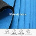thumbnail image 5 of Premium Kids Wetsuit for Boys Girls Toddlers Children by ScubaDonkey Wetsuit for Kids in 2.5mm Neoprene UPF 50+ Meets CPSC Safety Requirements, 5 of 5