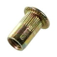 thumbnail image 5 of 50 Pièces M10/M12/M8/M5/M6/M4/M4 Instrument de Décoration de Meubles à Tête Plate à Rivet (M4), 5 of 5