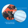 thumbnail image 2 of Bolsa seca impermeable de PVC Camuflaje Buceo al aire libre Vela Canoas Mochila unisex Ehuebsd Para estrenar, 2 of 9