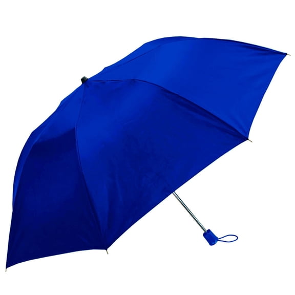 Accelerated Golf MERCURY Royal Umbrella New