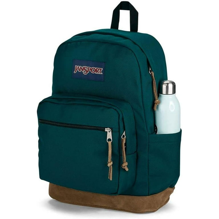 Jansport right pack backpack navy hot sale