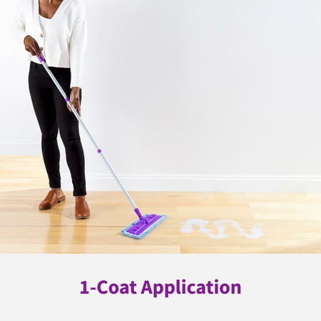 Rejuvenate All Floor Cleaners Restorer, Unscented, 16 Fluid Ounces
