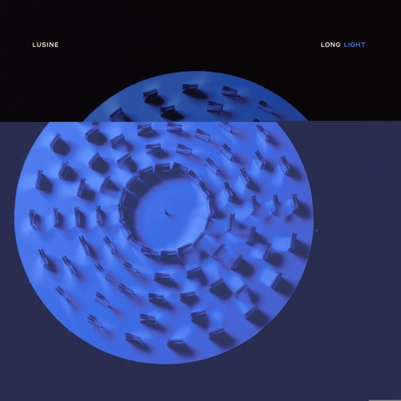 Lusine - Long Light - Music & Performance - CD