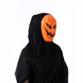 thumbnail image 3 of Máscaras de Halloween Sincero máscara facial de plástico especial fantasma, 3 of 5