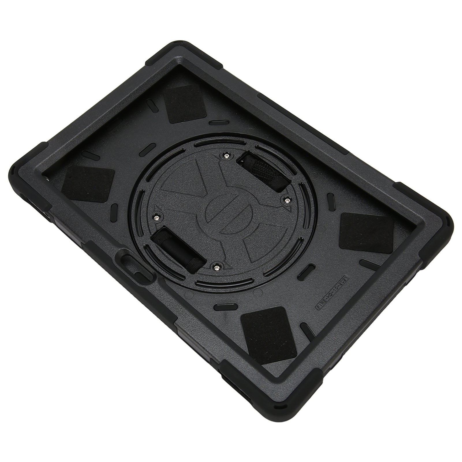 Rugged Tablet Cover,Tablet Shockproof Case Multiple Tablet Shockproof Case Tablet Case Extended Durability