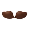 thumbnail image 1 of Women's Maidenform Accessories M2240 The Natural Silicone Adhesive Bra (Cafe C), 1 of 1