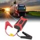 thumbnail image 1 of Arrancador de Batería de Coche, Paquete de Arranque de Batería de Coche Portátil 12 V 4 USB de Carga Rápida, 15000 mAh Liderado 1000 A Refuerzo de Batería Con 8, 1 of 7
