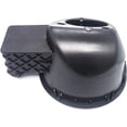 thumbnail image 7 of Fuel Gas Filler Door Housing Pocket w/Hinge for 2004-2008 Ford F150; 2006-2008 Lincoln Mark LT Replaces# 4L3Z-9927936-BA, 924-801, 4L3Z9927936BA, 924801 Gas Tank Cap Door Hinge, 7 of 7