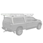 Elevate Outdoor CAP-RACK-ALUM Aluminum Universal Truck Cap Rack