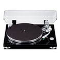 thumbnail image 1 of Unidad de correa giratoria Teac TN-3B-SE con piano USB, color negro, 1 of 4