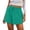 Z55-Green, variant on CHENge Women's 5" Inseam Pocket Shorts Drawstring Casual Lounge Shorts Soft Stretch Everyday Wear for Women
