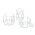 thumbnail image 3 of 2 Pcs Conteneur d'Alimentation pour Fourmis, Nourrisseurs d'Eau pour Fourmis, Zone d'Alimentation, 3 of 8