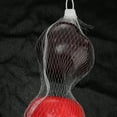 thumbnail image 2 of Monyance net bag 50Pcs Mesh Produce Bags Fruit Vegetable Bags Mesh Fruit Bags Mesh Grocery Bags(14.57X5.91X0.04Inches), 2 of 11