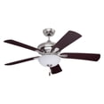 thumbnail image 2 of Emerson CF776 Monterey Lumina 52 in. Indoor Ceiling Fan, 2 of 3