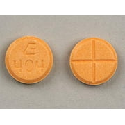 amphetamine-dextroamphetamine
