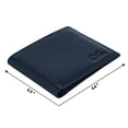 thumbnail image 3 of Slim Bifold RFID Bloking Wallet For Men Genuine Leather Packed In Stylish Gift Box, 3 of 6