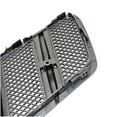 thumbnail image 4 of Partscollect Front Hood Vent Air Grille Cover Fit for Mercedes Benz W166 ML GL Class GL350 GL450 ML350 2012 2013 2014 2015 Replaces OE# 1668800205 (Right Side), 4 of 4
