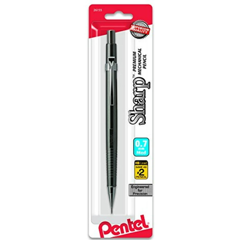 IMPACT M-STYLEスカルプ筆 uniball-207-impact-gel-1.0mm-