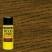 Minwax Wood Finish (Aerosol), Dark Walnut, 11.5 oz.